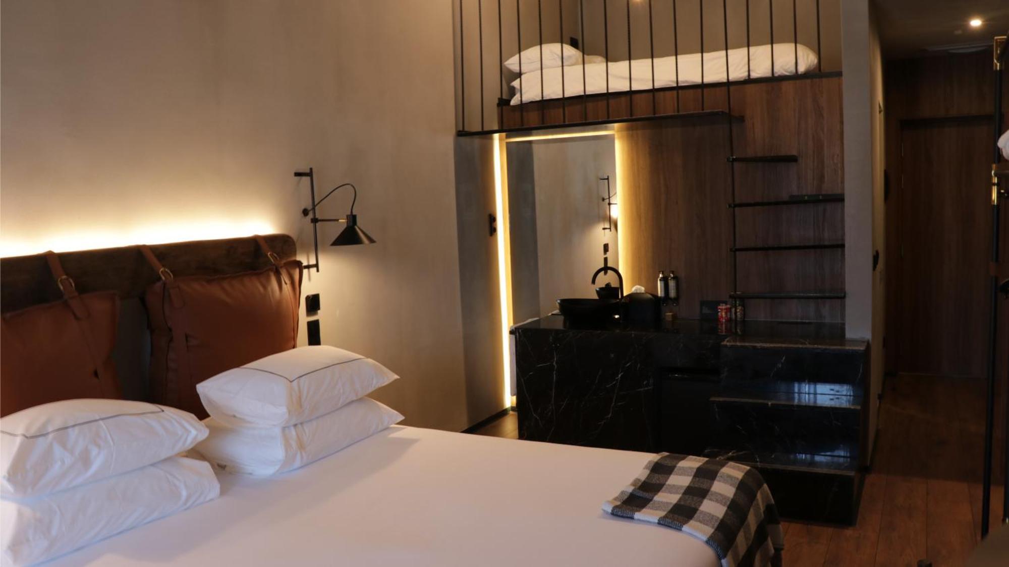 Puro Dao Hotel & Spa Nelas Buitenkant foto