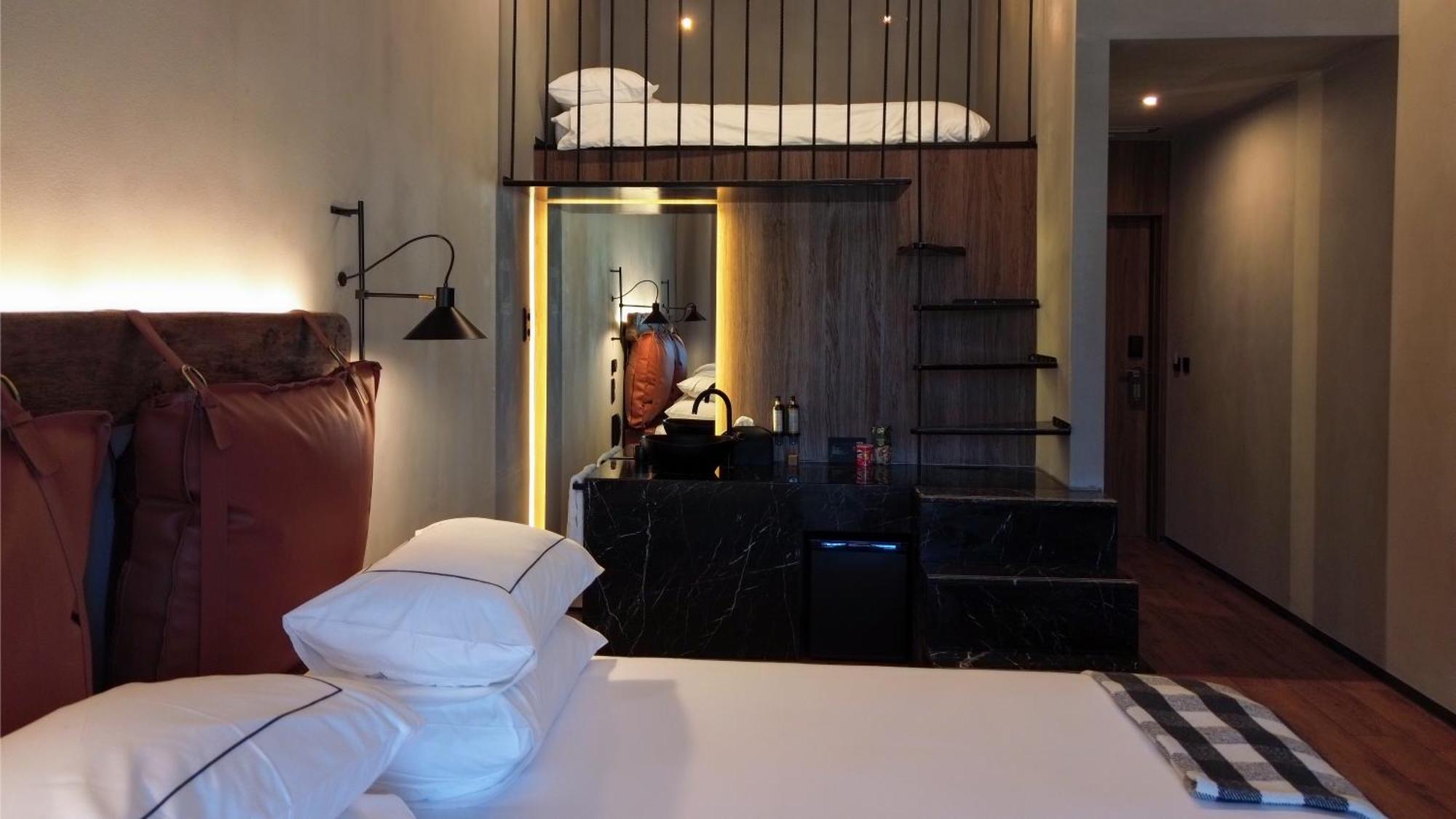 Puro Dao Hotel & Spa Nelas Buitenkant foto