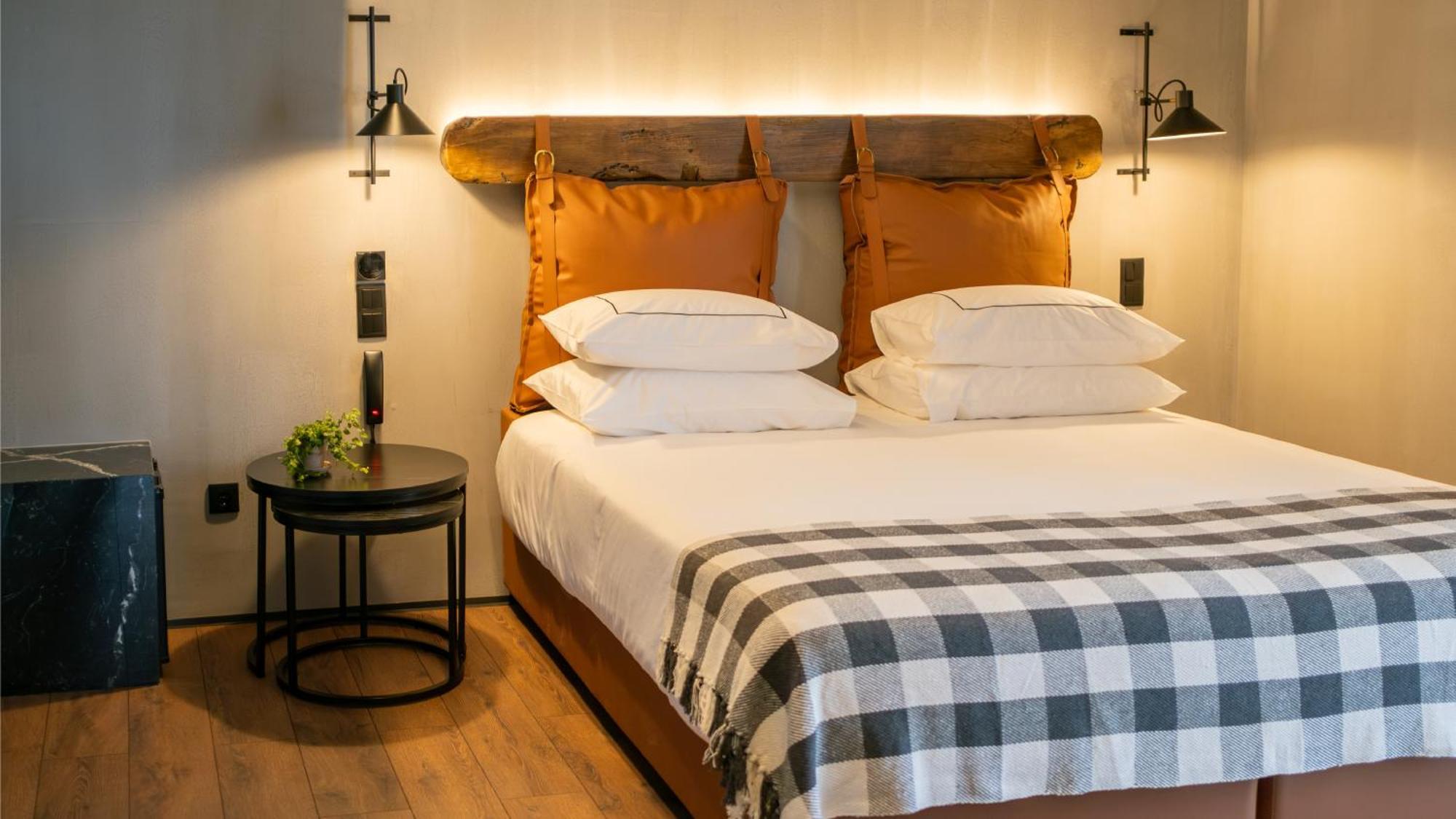 Puro Dao Hotel & Spa Nelas Kamer foto